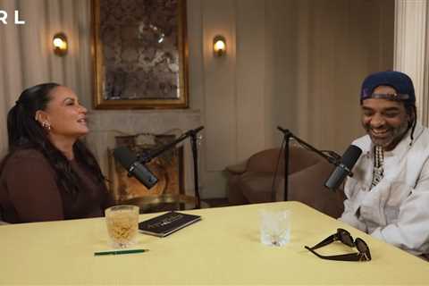 Jim Jones Says He Didn’t Realize How Many People Loved Nas Until Viral Comparison: ‘I’m Watching..