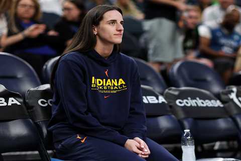 Fever are ‘more dangerous’ without Caitlin Clark, ESPN analyst boldly argues