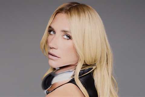 Kesha Is Finally Free on First Independent Album ‘Period’: Stream It Now