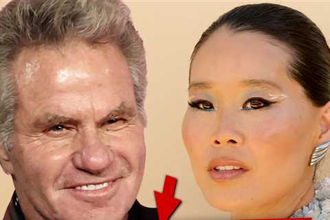 'Cobra Kai' Actor Martin Kove Likes Comments Seemingly Joking About Alleged Bite