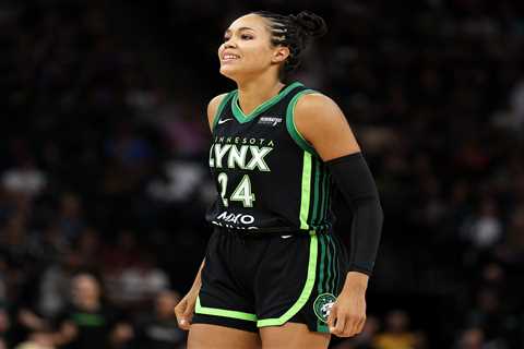 WNBA star, Unrivaled co-founder Napheesa Collier fires back at lockout conspiracy theory