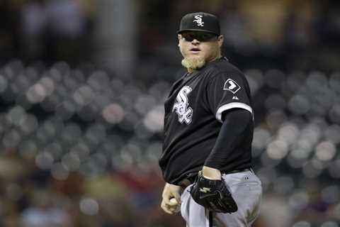 Phrasing of ESPN post about Bobby Jenks’ death draws backlash: ‘Should be ashamed and embarrassed’