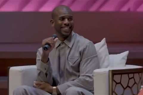 Chris Paul hints at retirement after 20 NBA seasons