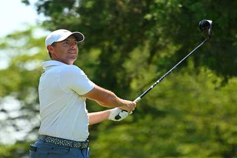 BetMGM bonus code POSTBET for $1,500 in bonus bets for the Scottish Open