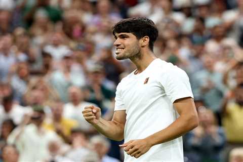 Bet365 bonus code NYPBET: Claim $150 bonus or $1K first bet safety net for Wimbledon