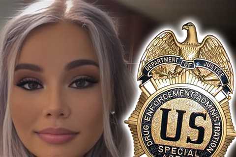 '16 & Pregnant' Star Whitney Purvis is Now Being Investigated by the Feds