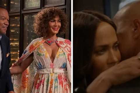 “And Just Like That…” Just Killed Off The Same Character For The Second Time, And The Jokes..