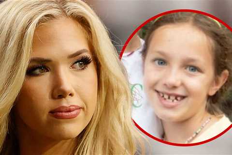 Chiefs Heiress Gracie Hunt Mourns 9-Year-Old Relative Who Died in Texas Floods