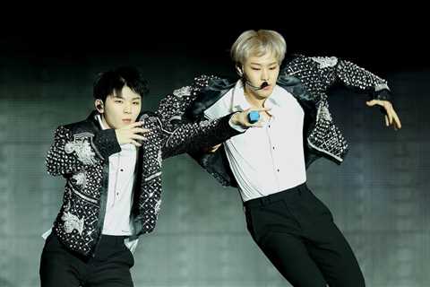 SEVENTEEN’s WOOZI & HOSHI Are Preparing for Military Service: Here Are Their Enlistment Dates