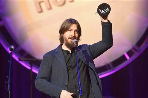 2025 ACM Honors to Fete Dave Cobb, Brent Mason, Jenee Fleenor & More: Full Winners List