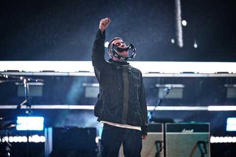 Why Oasis Reunion Setlist Has Us Even More Excited for Live ’25 Tour