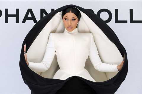 Cardi B Tells Gossips to ‘Get Off the Internet’ Amid Stefon Diggs Breakup Rumors: ‘Ignore the Bored’