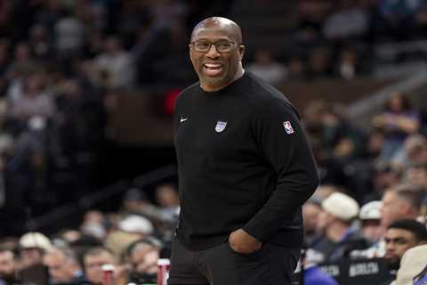 Burning Knicks questions Mike Brown has to answer at first presser