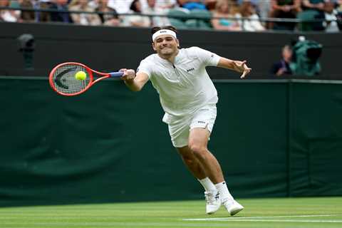 Bet365 bonus code NYPBET: Claim $150 bonus or $1K first bet safety net for Wimbledon Tuesday