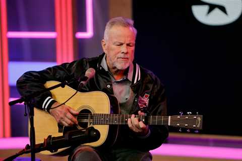 Kerrville Native Robert Earl Keen Talks Texas Flood’s Devastating Impact, Plans for Benefit Show:..