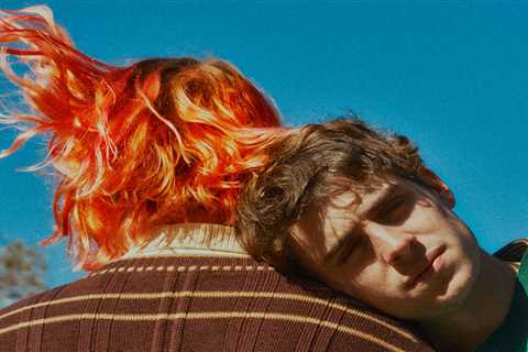 Royel Otis Announce 2025 Arena Shows Across Australia