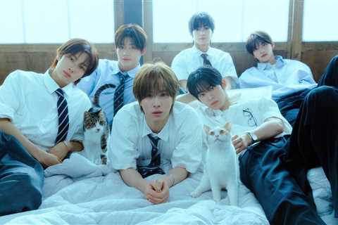 TWS’ ‘Hajimemashite’ Debuts at No. 1 as ORANGE RANGE’s ‘Ikenai Taiyo’ Enjoys a Resurgence on Japan..