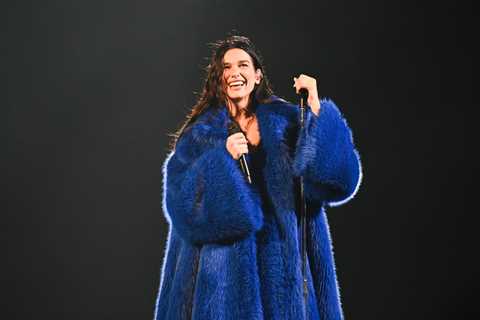 Dua Lipa’s World Tour Is Her Biggest Yet — and She Hasn’t Even Hit the U.S. Yet