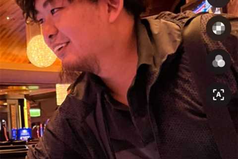 Poker pro Yuto Moriyasu mysteriously disappears before $10,000 WSOP
