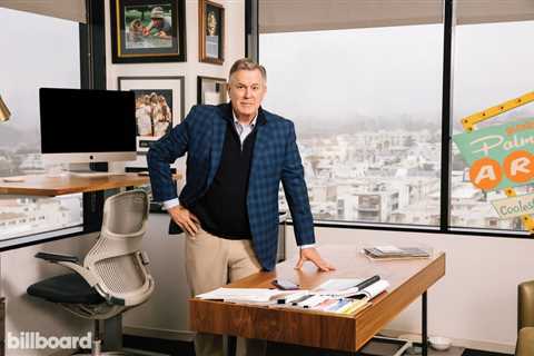 Tim Leiweke to Step Down as OVG’s CEO After Being Criminally Indicted for Bid-Rigging