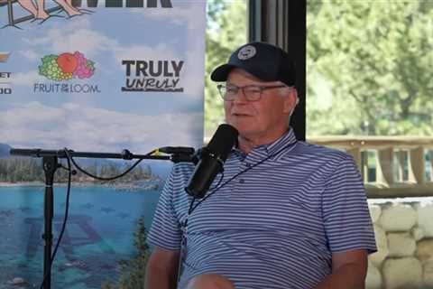 Dan Patrick: ESPN tried to destroy me with ‘smear campaign’ after I left