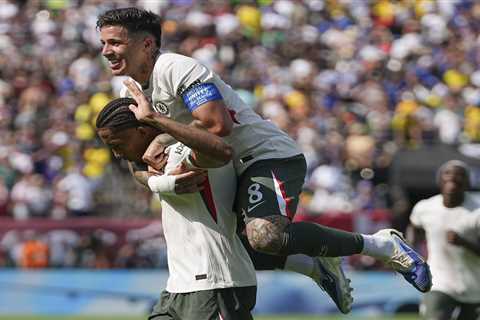 Fanatics Sportsbook promo: New users get $1,000 no sweat first bet for FIFA Club World Cup Final