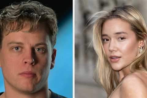 After A Police Report Appeared To Expose His Relationship With 23-Year-Old Employee Olivia Ponton,..