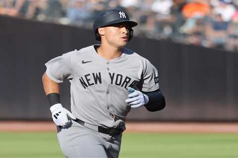 Brian Cashman makes Yankees’ Anthony Volpe stance loud and clear