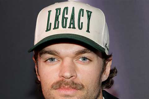 Country Singer Conner Smith Gets Misdemeanor Citation In Fatal Car Accident