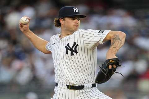 Cam Schlittler’s strong debut leaves Aaron Boone with Yankees’ starting rotation questions