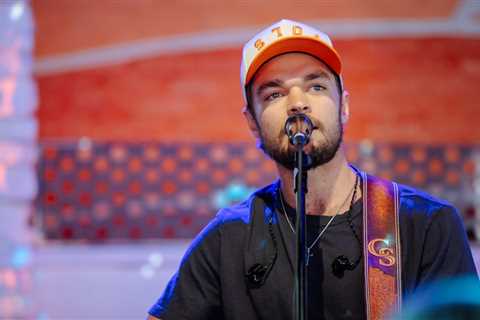 Conner Smith Issued Misdemeanor Citation Following Fatal Nashville Car Accident