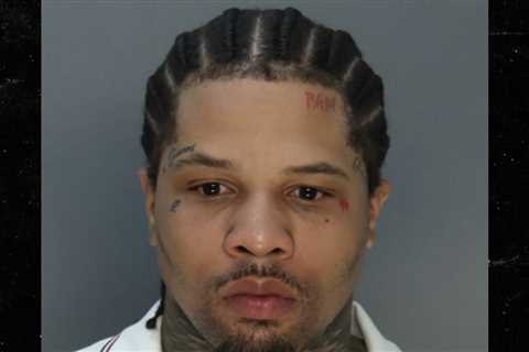 Gervonta Davis Arrested For Domestic Violence