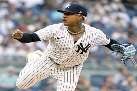Marcus Stroman’s ‘gritty performance’ kept Yankees in it until late comeback