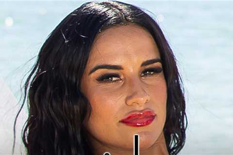 'Love Island USA' Yulissa Escobar Shows Hateful Messages From N-Word Scandal