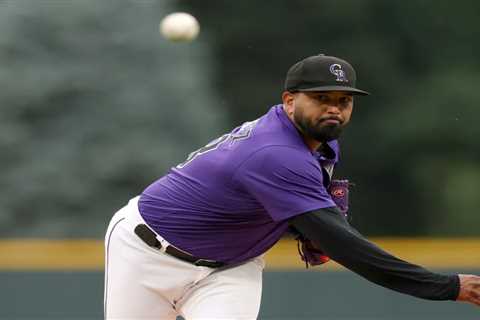 Rockies vs. Reds predictions, odds: MLB picks, best bets Friday