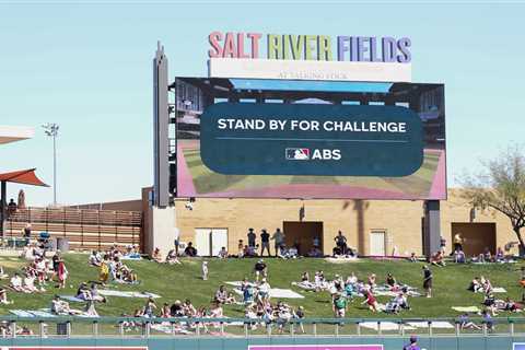 MLB’s potential strike zone challenge system adds new layer of strategy — with team’s fears revealed