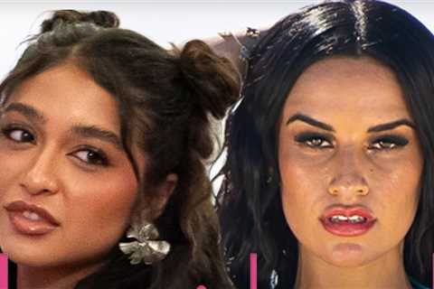 Casting Director Blames 'Love Island USA' Production for Vetting Mistakes