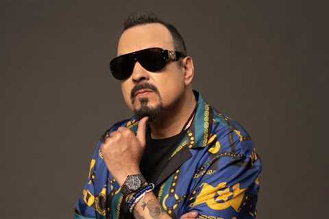 Pepe Aguilar, Meme del Real & More: Who Had the Best New Latin Music Release This Week?