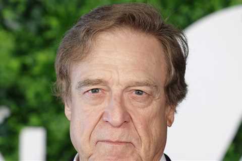 John Goodman's Injury On Set of Tom Cruise Movie Had Him Fearing the Worst