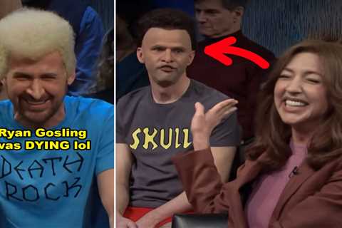 23 Hilarious Saturday Night Live Moments Where Things Went Horribly, Horribly Wrong