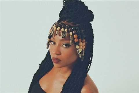 Goyo Says Her Ultra-Passionate Debut Album ‘Pantera’ Is ‘a Safe Place for Me’