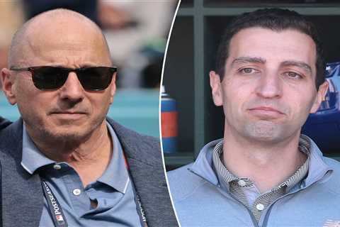 How MLB’s playoff races make it clear what the Yankees and Mets should do