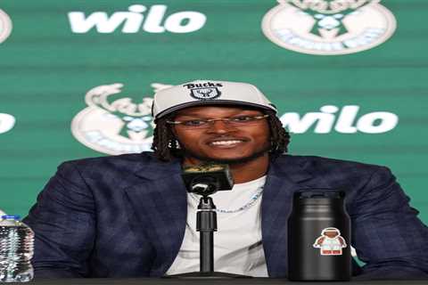 Myles Turner opens up on shocking decision to bolt from Pacers to Bucks