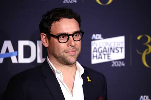Scooter Braun Shares His Opinion on Justin Bieber’s ‘Swag’