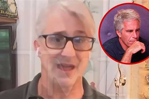 Dan Bongino, Kash Patel Flipped Epstein Views Once in Power, Marc Caputo Says