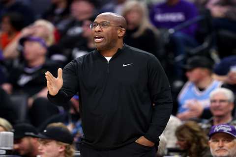 Jordi Fernandez knows mentor Mike Brown won’t ‘be afraid’ of massive Knicks expectations