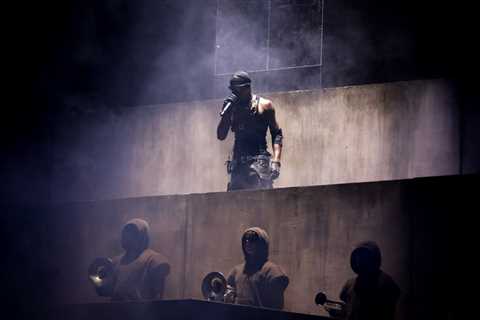 Travis Scott & Cactus Jack Present ‘JACKBOYS 2’: All 17 Songs Ranked