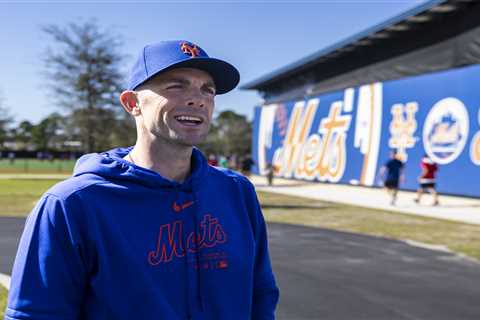 The heralded list of retired numbers David Wright is set to join