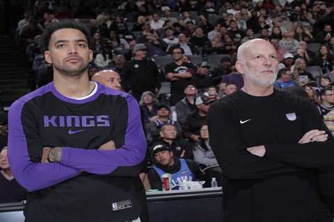 Knicks denied by Mavericks again as Jay Triano request gets shut down