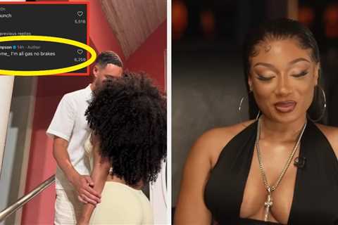 Klay Thompson Just Got, Like, 10 Times Hotter With The Sweet Way He Hard-Launched His Relationship..